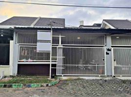 2 Kamar Rumah for sale in Taman, Sidoarjo, Taman