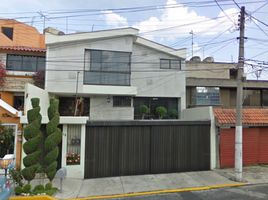 Villa 4 chambre à vendre à Benito Juarez, Mexico City, Benito Juarez