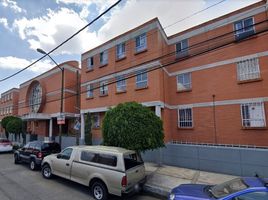 Appartement 1 chambre à vendre à Tultitlan, Mexico, Tultitlan
