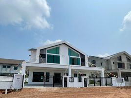 5 Bedroom House for sale in Selangor, Batang Kali, Ulu Selangor, Selangor