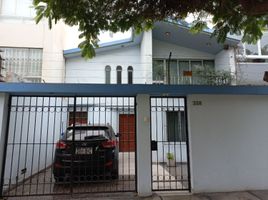 7 Bedroom House for sale in University of Piura (Lima campus), Miraflores, Santiago De Surco