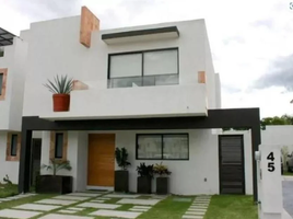4 Habitación Casa en venta en Queretaro, Querétaro, Queretaro, Querétaro