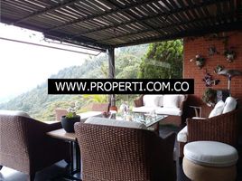 3 Habitación Casa en venta en Retiro, Antioquia, Retiro