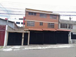 7 Habitación Casa en venta en Bicentenario Park, Quito, Quito, Quito