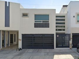 Maison 3 chambre à vendre à Monterrey, Nuevo Leon, Monterrey