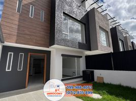 3 Bedroom House for sale in Cuenca, Azuay, Cuenca, Cuenca