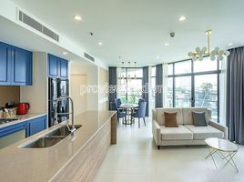 2 chambre Appartement for rent in Ward 21, Binh Thanh, Ward 21