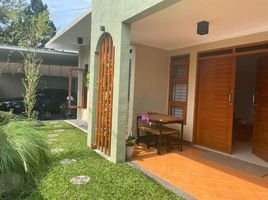 4 Schlafzimmer Villa zu verkaufen in Cicadas, West Jawa, Cicadas