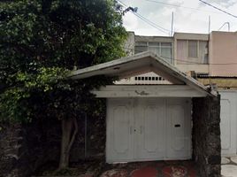 3 Schlafzimmer Haus zu verkaufen in Coyoacan, Mexico City, Coyoacan