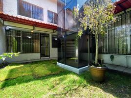  Villa for sale in Basilica of the National Vow, Quito, Quito, Quito