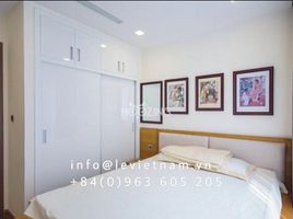 2 Bedroom Apartment for rent in Ward 26, Binh Thanh, Ward 26