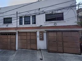 Maison 3 chambre à vendre à Cuajimalpa De Morelos, Mexico City, Cuajimalpa De Morelos