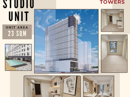  Appartement zu verkaufen in Pasay City, Metro Manila, Pasay City