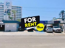 398 m² Office for rent in Sonora, Hermosillo, Sonora