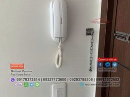 Appartement 1 chambre à vendre à Mandaluyong City, Metro Manila, Mandaluyong City
