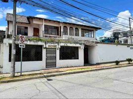 5 Habitación Villa en alquiler en Ecuador, Quito, Quito, Pichincha, Ecuador