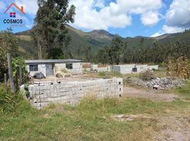  Terreno (Parcela) en venta en San Pablo, Otavalo, San Pablo