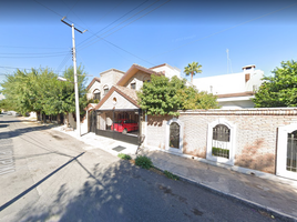 Maison 3 chambre à vendre à Saltillo, Coahuila, Saltillo