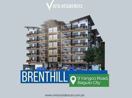 1 Bedroom Condo for sale in Cordillera, Baguio City, Benguet, Cordillera