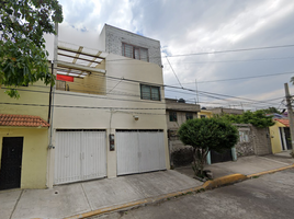 4 Schlafzimmer Haus zu verkaufen in Iztapalapa, Mexico City, Iztapalapa