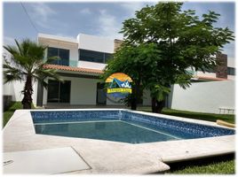 在Cuernavaca, Morelos出售的4 卧室 屋, Cuernavaca