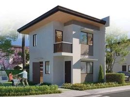 2 chambre Maison for sale in Cabuyao City, Laguna, Cabuyao City