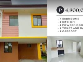 4 Bedroom House for sale in Cordova, Cebu, Cordova