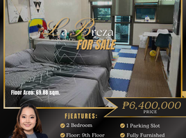 2 Schlafzimmer Wohnung zu verkaufen in Eastern District, Metro Manila, Quezon City