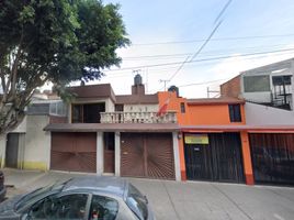 Maison 3 chambre à vendre à Benito Juarez, Mexico City, Benito Juarez, Mexico City