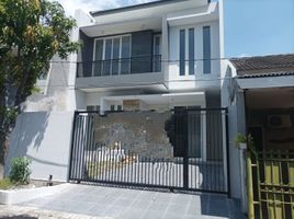 5 Bedroom Villa for sale in Mulyorejo, Surabaya, Mulyorejo