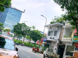  Biệt thự for sale in Quận 1, TP.Hồ Chí Minh, Nguyễn Thái Bình, Quận 1