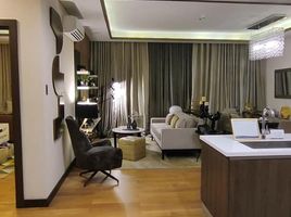 2 Schlafzimmer Appartement zu verkaufen im The Residences at The Westin Manila Sonata Place, Mandaluyong City