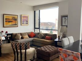 2 Habitación Apartamento en venta en Bicentenario Park, Quito, Quito, Quito