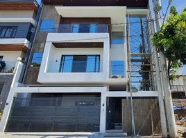 4 Bedroom Villa for sale in Quezon City, Eastern District, Quezon City