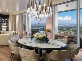 4 Bedroom Condo for sale in Makati City, Southern District, Makati City