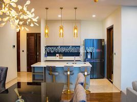 3 Bedroom Apartment for rent in Thao Dien, Ho Chi Minh City, Thao Dien