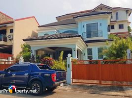 4 Bedroom Villa for sale in Consolacion, Cebu, Consolacion