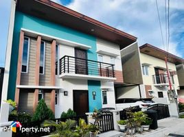 4 Bedroom House for sale in Cebu, Central Visayas, Liloan, Cebu