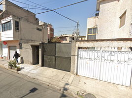 3 Habitación Casa en venta en Venustiano Carranza, Ciudad de México, Venustiano Carranza