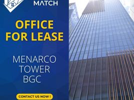 540 SqM Office for rent in Uptown Mall - Uptown Bonifacio, Makati City, Makati City