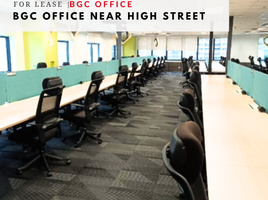 2,575.65 SqM Office for rent in Manila International Airport LRT-1, Pasay City, Makati City