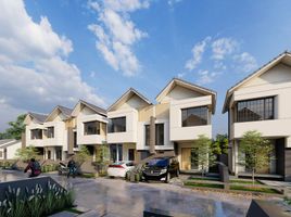 3 Habitación Villa en venta en Cibiru, Bandung, Cibiru