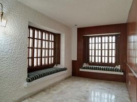 4 Schlafzimmer Villa zu verkaufen in Naucalpan De Juarez, Mexico, Naucalpan De Juarez