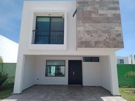 Maison 3 chambre à vendre à San Luis Potosi, San Luis Potosi, San Luis Potosi, San Luis Potosi