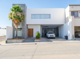 3 Bedroom Villa for sale in Hermosillo, Sonora, Hermosillo, Sonora
