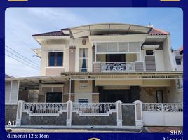 4 Habitación Villa en venta en Gunung Anyar, East Jawa, Gunung Anyar