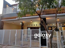 3 Kamar Vila for sale in Denpasar, Bali, Denpasar Barat, Denpasar