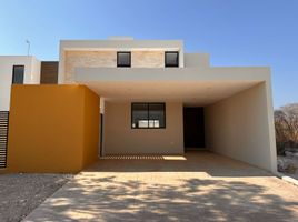 4 chambre Appartement for sale in Yucatan, Yaxkukul, Yucatan