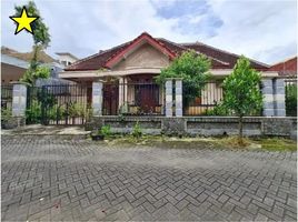 Maison 3 chambre à vendre à Lowok Waru, East Jawa, Lowok Waru
