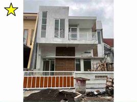 10 Bedroom House for sale in Brawijaya University, Lowok Waru, Sukun